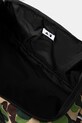 adidas Originals torba sportowa BAPE DUFFLE BAG JY8236 zielony