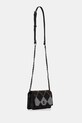 Steve Madden kopertówka Baddi SM13001836 czarny AW25