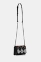 Steve Madden lapos táska Baddi SM13001836 fekete AW25