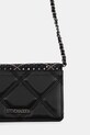 Akcesoria Steve Madden kopertówka Baddi SM13001836 czarny