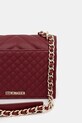 Akcesoria Steve Madden torebka Bamara-2 SM13001840 bordowy