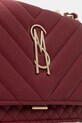 Steve Madden torebka Bamara-2 bordowy SM13001840