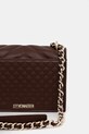 Akcesoria Steve Madden torebka Bamara-2 SM13001840 brązowy