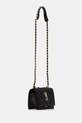 Steve Madden torebka Bamara-2 SM13001840 czarny AW25