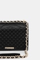 Accesorii Steve Madden poșetă Bamara-2 SM13001840 negru