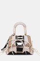 Steve Madden torebka tote damska Bdiego beżowy SM13000896