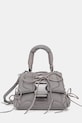 Steve Madden torebka tote damska Bdiego szary SM13000896