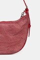 Akcesoria Steve Madden torebka Bdream-R SM13002223 czerwony