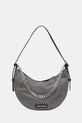 Steve Madden torebka Bdream-R tekstylny czarny SM13002223