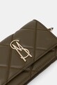 Steve Madden torebka Bendue SM13001105 zielony
