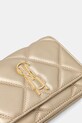 Steve Madden torebka Bendue złoty SM13001105