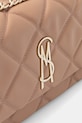 Steve Madden torebka Bjolene brązowy SM13001062