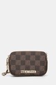 Steve Madden torebka Bjuni-7 nie mieści A4 brązowy SM13001772