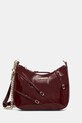 Steve Madden torebka Bliana-2 nie mieści A4 bordowy SM13001770