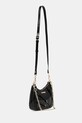 Τσάντα Steve Madden Bliana-2 SM13001770 μαύρο AW25