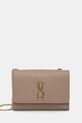 Steve Madden kopertówka damska z imitacji skóry Bramone beżowy SM13001312