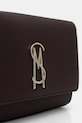 Steve Madden kopertówka damska z imitacji skóry Bramone brązowy SM13001312