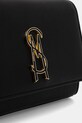 Τσάντα Steve Madden Bramone μαύρο SM13001312