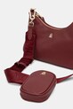 Akcesoria Steve Madden torebka Bsin SM13001827 czerwony