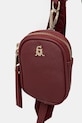 Akcesoria Steve Madden torebka Bsin SM13001827 czerwony