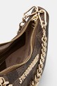 Steve Madden torebka Bvital-7 brązowy SM13001792