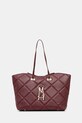 Steve Madden torebka Bvuse aplikacja czerwony SM13001830
