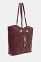 Steve Madden torebka Bvuse SM13001830 czerwony AW25