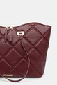 Akcesoria Steve Madden torebka Bvuse SM13001830 czerwony