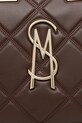Steve Madden torebka Bvuse brązowy SM13001830