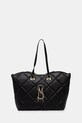 Steve Madden torebka Bvuse aplikacja czarny SM13001830