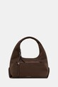 Steve Madden torebka Biva-V nie mieści A4 brązowy SM13002217