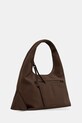 Steve Madden torebka Biva-V SM13002217 brązowy AW25