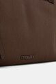 Steve Madden torebka Biva-V brązowy SM13002217