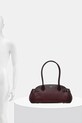 Coach geantă de piele Empire Carryall Bag 34 CCC30