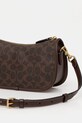 Accesorii Coach geantă Waverly CCC38 maro
