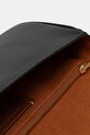 Coach geantă de piele Brook CAN90 negru