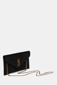 Steve Madden kopertówka Bsmoothv SM13002310 czarny AW25