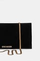 Doplňky Psaníčko Steve Madden Bsmoothv SM13002310 černá