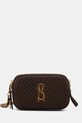 Steve Madden torebka Bdaisy-M aplikacja brązowy SM13002311