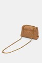 Akcesoria Steve Madden torebka Blanch SM13001718 brązowy
