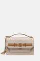 Steve Madden torebka Barbs aplikacja beżowy SM13001764