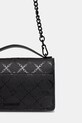 Akcesoria Steve Madden torebka Barbs SM13001764 czarny