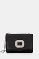 Steve Madden torebka Bflonne aplikacja czarny SM13001761