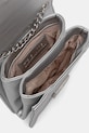 Steve Madden kézitáska Bflonne SM13001761 ezüst