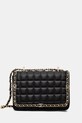 Steve Madden torebka Bcores aplikacja czarny SM13001762