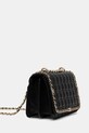 Steve Madden torebka Bcores SM13001762 czarny AW25