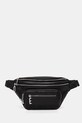 Love Moschino marsupio applique nero JC4347PP0NKA000B