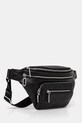 Love Moschino marsupio JC4347PP0NKA000B nero AW25