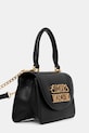 Love Moschino poșetă JC4335PP0NK1300A negru AW25