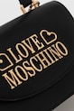 Love Moschino poșetă negru JC4335PP0NK1300A